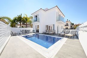 Villa Elaine in Protaras