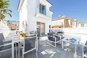 Villa Elaine in Protaras