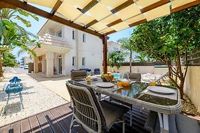 Villa Clementine in Protaras