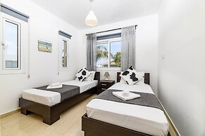 Villa Clementine in Protaras