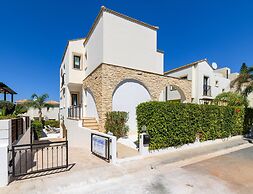 Protaras Centro Villa