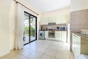 Protaras Centro Villa