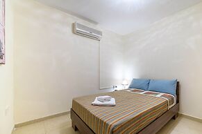 Protaras Centro Villa