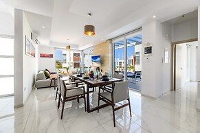 Mylos Lifestyle Seaview Villa 37