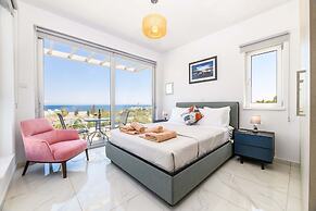 Mylos Lifestyle Seaview Villa 37