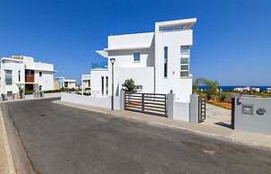 Mylos Lifestyle Seaview Villa 37