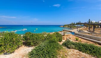 Mylos Lifestyle Seaview Villa 37