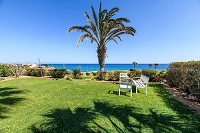Royal Beachfront Villa