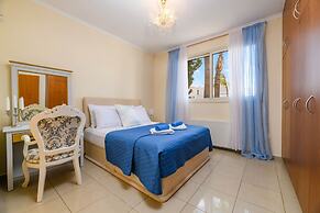 Royal Beachfront Villa