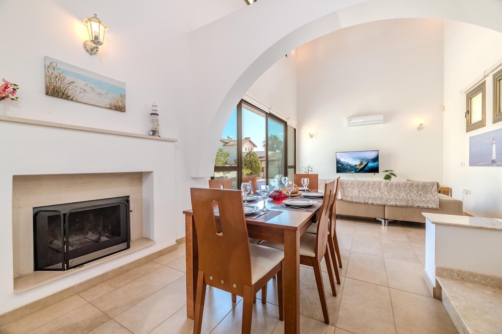 Kymma River Villa 4