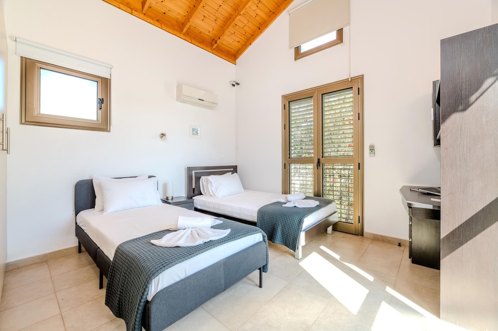 Kymma River Villa 4