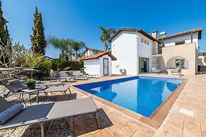 Kymma River Villa 4