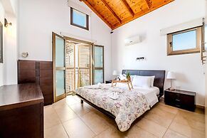 Kymma River Villa 4