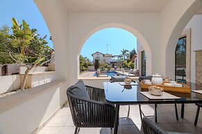 Kymma River Villa 4