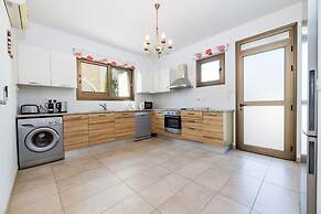 Kymma River Villa 4