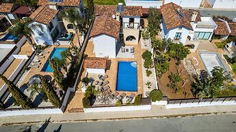 Kymma River Villa 4