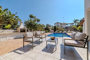 Kymma River Villa 4