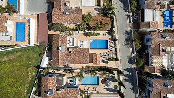 Kymma River Villa 4