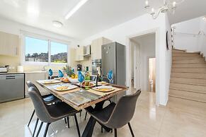 Green Bay Villa 16 in Protaras