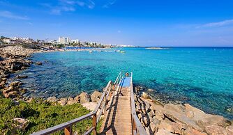 Green Bay Villa 16 in Protaras