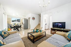 Green Bay Villa 16 in Protaras