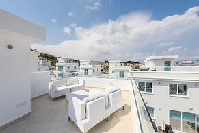 Green Bay Villa 16 in Protaras