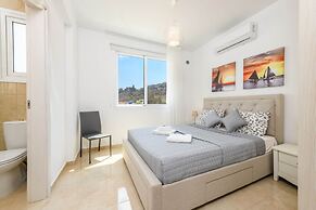 Green Bay Villa 16 in Protaras