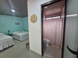 Hotel Carlota Tamarindo