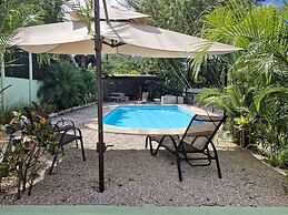 Hotel Carlota Tamarindo