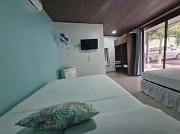 Hotel Carlota Tamarindo