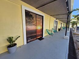 Hotel Carlota Tamarindo