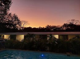Hotel Carlota Tamarindo