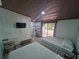 Hotel Carlota Tamarindo
