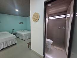 Hotel Carlota Tamarindo