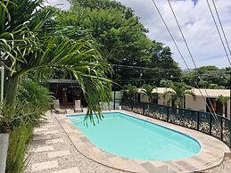 Hotel Carlota Tamarindo