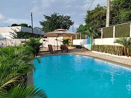 Hotel Carlota Tamarindo