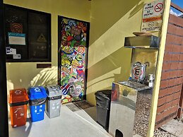 Hotel Carlota Tamarindo