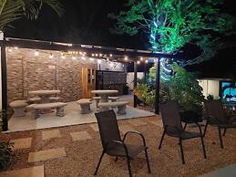 Hotel Carlota Tamarindo