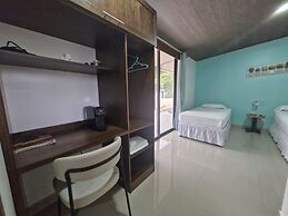 Hotel Carlota Tamarindo