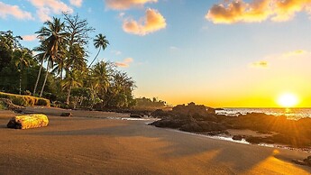 Hotel Carlota Tamarindo