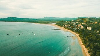 Hotel Carlota Tamarindo