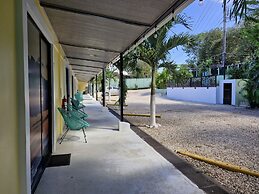 Hotel Carlota Tamarindo