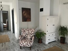 Alaçatı Flaneur