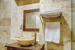 Cappadocia Kemer Palace Hotel