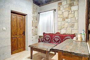 Cappadocia Kemer Palace Hotel
