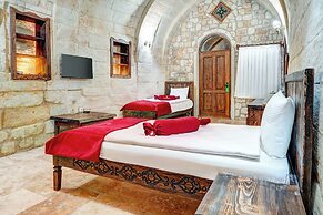 Cappadocia Kemer Palace Hotel