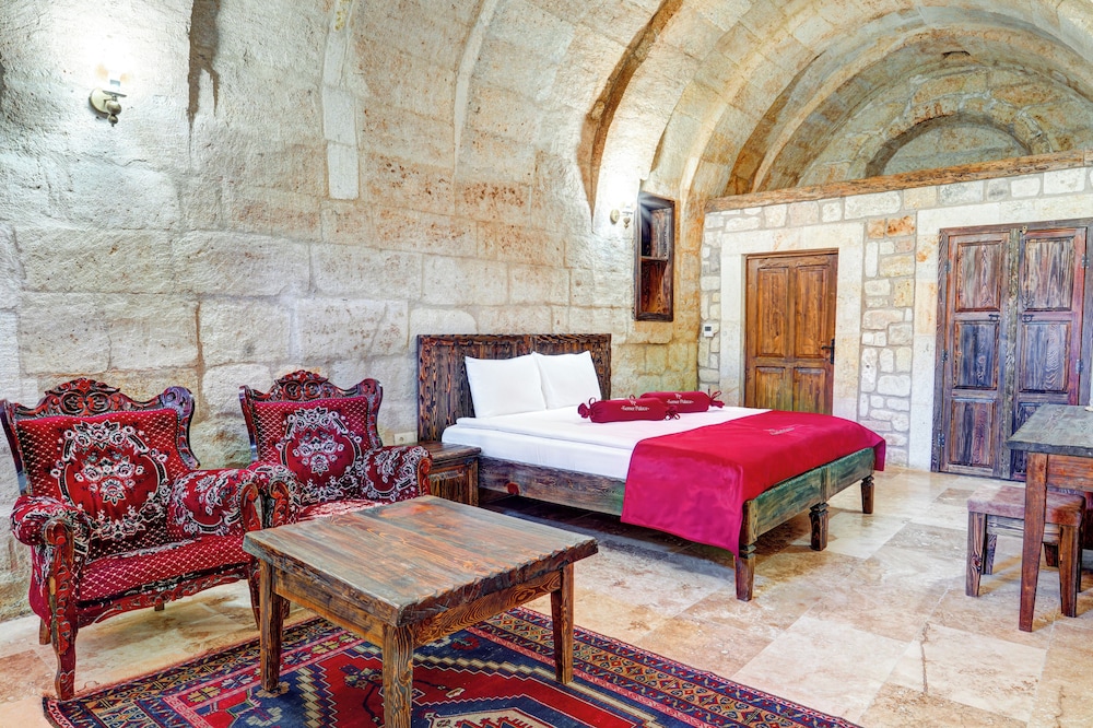 Cappadocia Kemer Palace Hotel