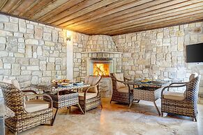 Cappadocia Kemer Palace Hotel