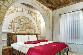 Cappadocia Kemer Palace Hotel