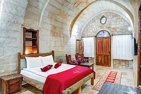 Cappadocia Kemer Palace Hotel